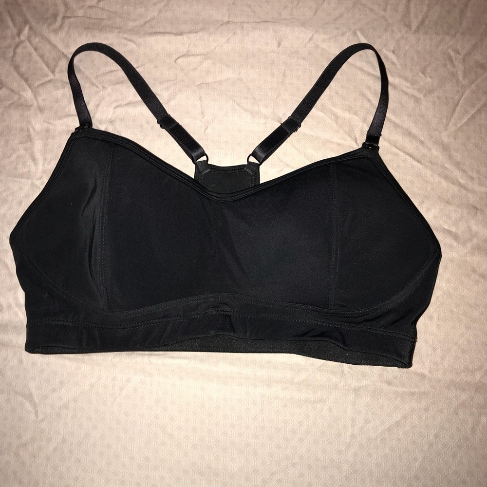 Nursing bra